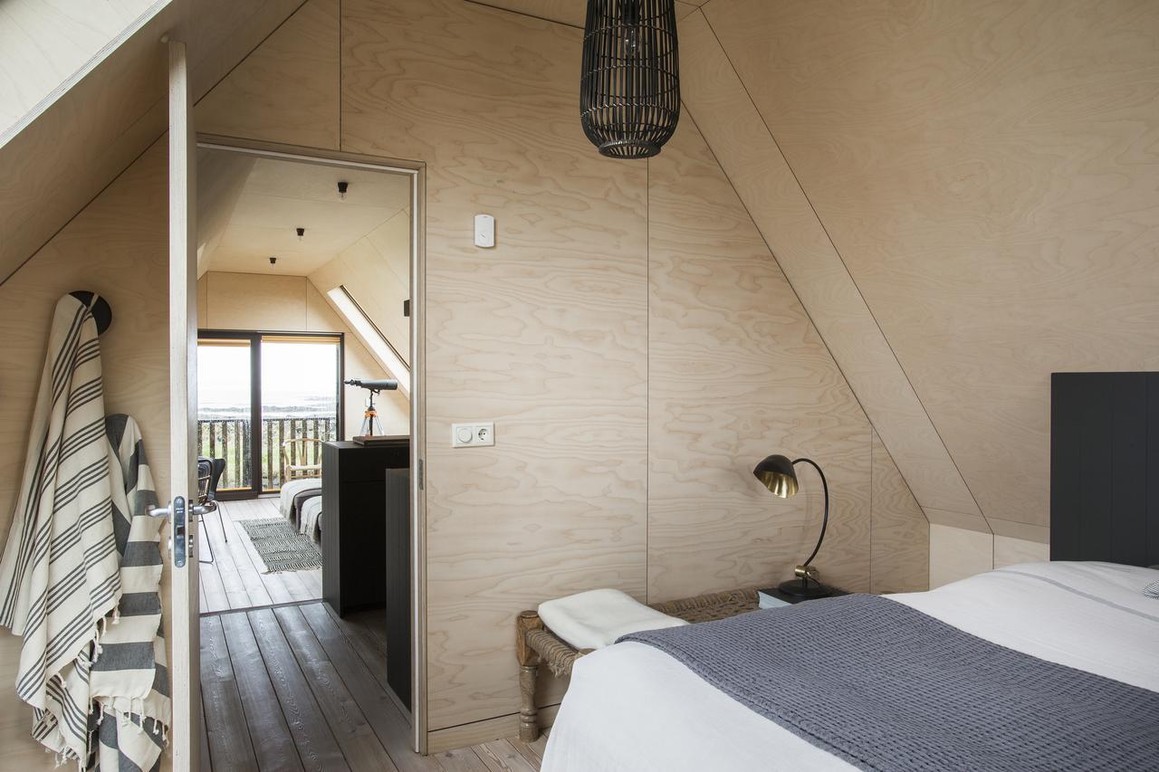 Barn House By The Sea Villa Stokkseyri Ngoại thất bức ảnh